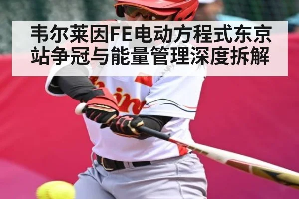 韦尔莱因FE电动方程式东京站争冠与能量管理深度拆解